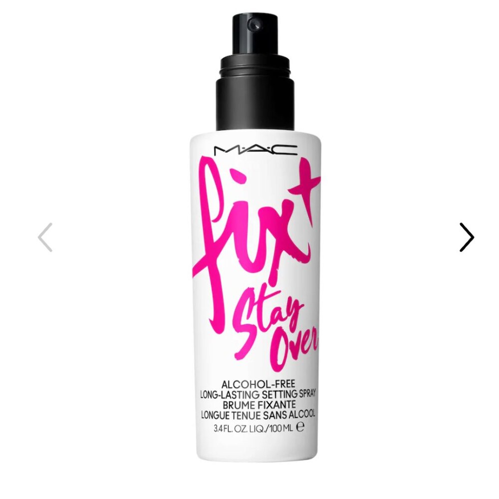 MAC FIX+ STAY OVER
